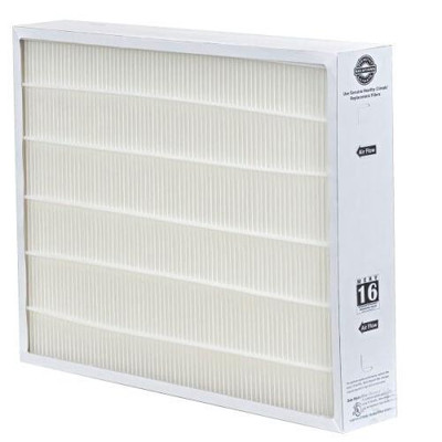 Lennox X7935 20X20X5 Merv 16 Filter