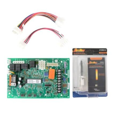 Lennox Y4152 2-Stage Hsi W/Varspd(Ecm) Kit