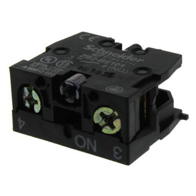  Square D ZB2BE101 Contactor 