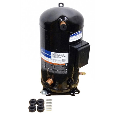 Copeland ZB58KCE-TFD-950 Image 1