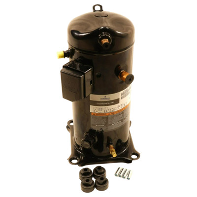 Copeland ZF15K4E-TF5-931 Image 1