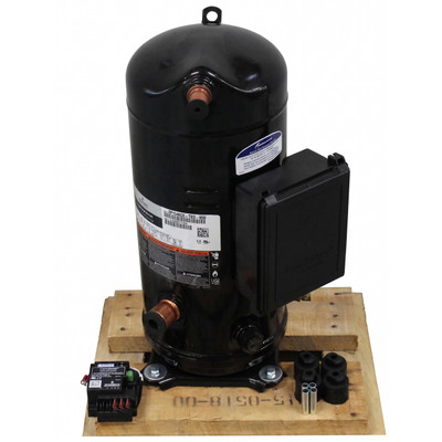 Copeland ZP154KCE-TED-950 Image 1