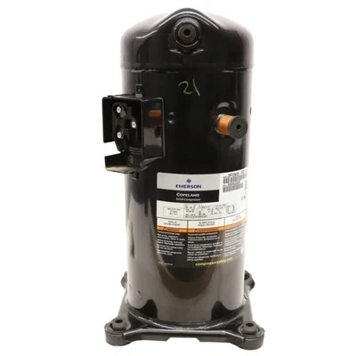 Copeland ZP72KCE-TFD-950 Image 1