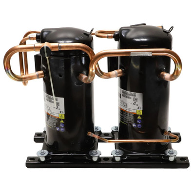 Copeland ZPT166KCE-TF5-950 Image 1
