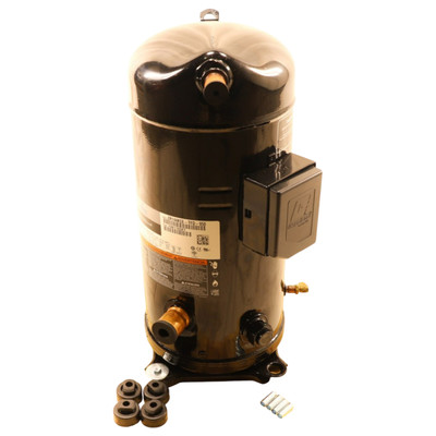 Copeland ZR144KCE-TFD-950 Image 1