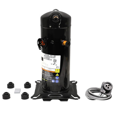 Copeland ZR21K5E-PFV-800 Image 1