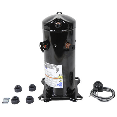 Copeland ZR42K5E-TFD-800 Image 1