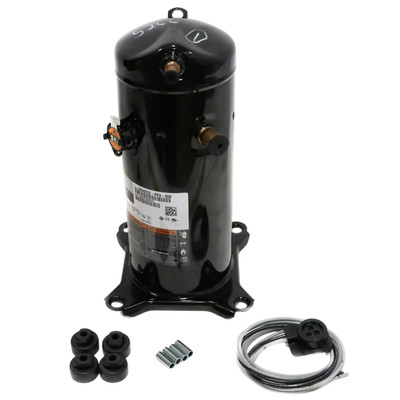 Copeland ZR44K5E-PFV-800 Image 1