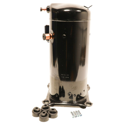 Copeland ZR68KCE-PFV-950 Image 1