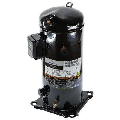Copeland ZS38K4E-TF5-950 Image 1