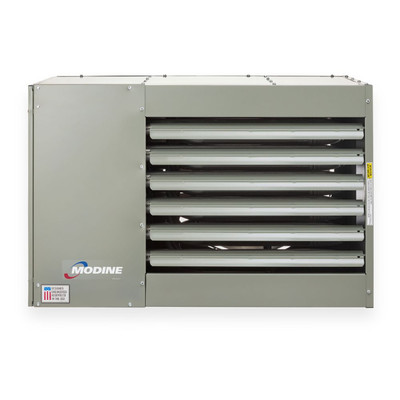Modine PTX150AS0111SBAN Convertible Natural Gas Fired Commercial