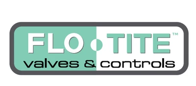  Flo-Tite RF15-CS-FFG-L-080 3 Inch Ball Valve, Flanged Ends, Reduced  Port, EZ Series 