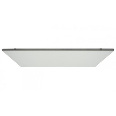  Berko CP752F 48x24 Inch Radiant Ceiling Panel, 0.75KW, 240V/1Ph 