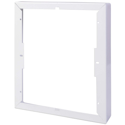 Berko / Marley / QMark SMFS2 2" Semi-Recess Mounting Frame Image 1
