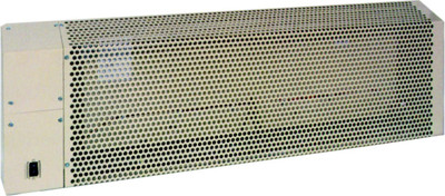  Berko UCJ1008 Institutional Convector, 1,000W, 208V/1Ph 