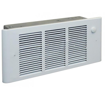  Berko GFR2404T2F Electric Wall Heater, 2,400W, 240V/1Ph 