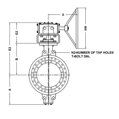 Pratt Industrial TE1 Image 1