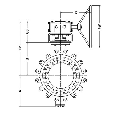 Pratt Industrial TE2 Image 1