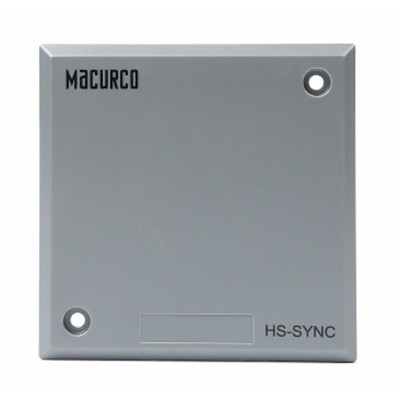  Macurco 70-2900-0172-9 HS-SYNC Synchronization Module For Horn and Strobe Unit 