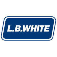  LB White 500-133663 Voltmeter Box 