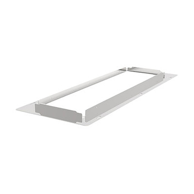  Modine 80103 Recessed Frame for 33 Inch Single Element 