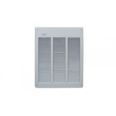 Berko / Marley / QMark Berko VFKSFCNW 14-gauge Security Front Cover, White Color 