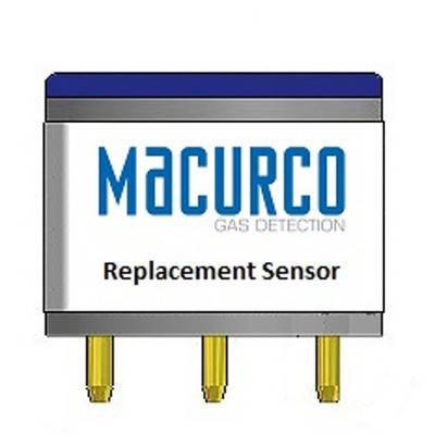  AimSafety 70-2900-0540-6 PM150-CO2 Replacement Sensor 