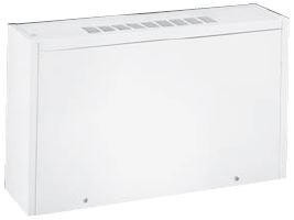 Beacon Morris W-1060-06 Cabinet Unit Heater, Size 06 Wall Mount Arrangement W-1060 