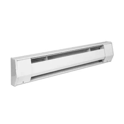  King Electric 2K2403A K BB 27" 277/240V 500/375W Almond 