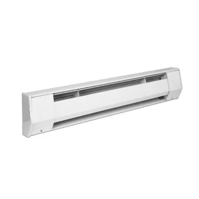  King Electric 3K2405A K BB 3' 277/240V 750/570W Almond 