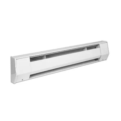  King Electric 4K2010A K BB 4' 208V 1000W Almond 