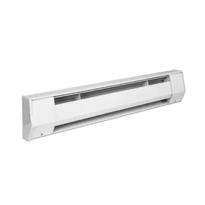  King Electric 5CB2410BW CB BB 5' 240V 1000W White 