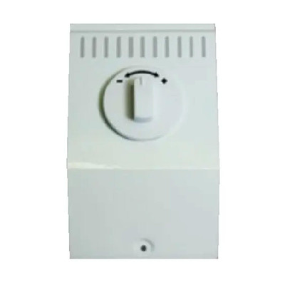  King Electric BKT2A-BK Accessory Back Wire DP Thermostat Kit Almond 