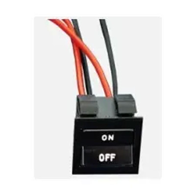  King Electric DS15 Paw Disconnect Switch, Field Installed Kit, 10AMP 240V/15A 120V 