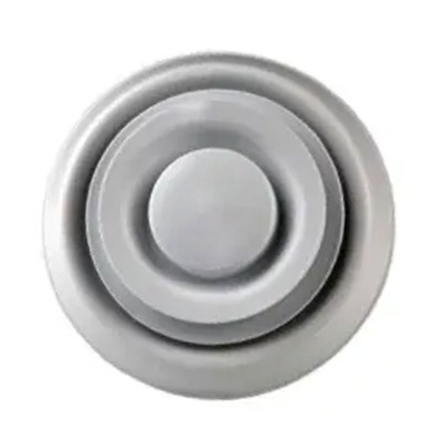  King Electric GR150 Adjustable Grille 6√ì, Collar 
