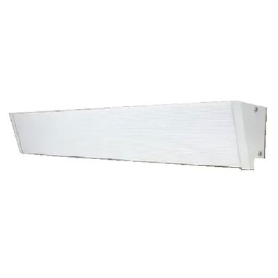  King Electric KCVX-COVER-2410-W KCV Cover 83" With Element 240/208V 935W White 