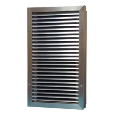  King Electric LPWAIC LPWA Accy Architectural Recess Wall Can 