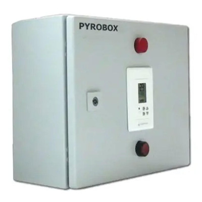 King Electric PYROULS Pyro Upper Limit Sensor 
