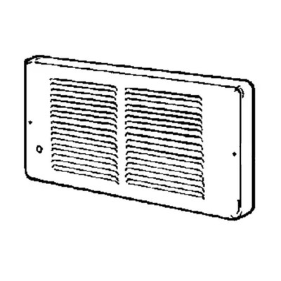  King Electric SLG-W SL Accy Grill White 