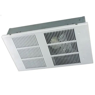  King Electric UWIC-C LPWC Accy Recess Ceiling Mount Can Series 1 