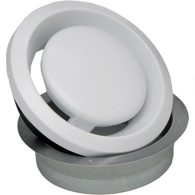  Soler And Palau BOC200 5416406600 8 Inch Interior Air Valve 