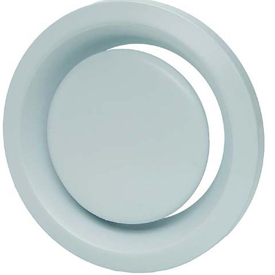  Soler And Palau BOR-150 5416617800 6 Inch Adj Circular Air Valve 