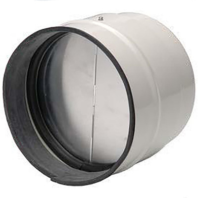  Soler And Palau MCA-125 5 Inch Backdraft Damper 