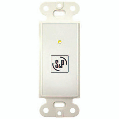  Soler And Palau SPBL Push Button Point of Use Control 