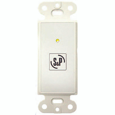  Soler And Palau SPBT Push Button Boost Timer Point of Use Control 