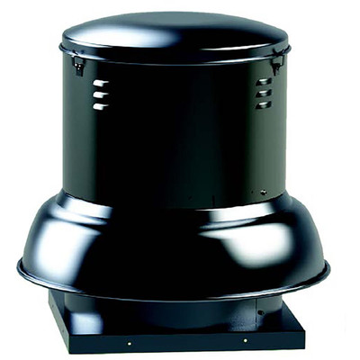  Soler And Palau SDB18PH1S Downblast Belt Drive Centrifugal Restaurant Roof Exhaust Fan 2993CFM, 115V/1Ph 