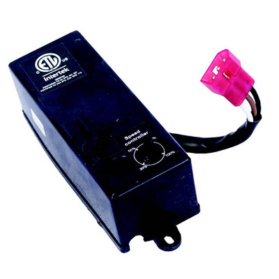  Soler And Palau PCSC Premium Choice Speed Control 