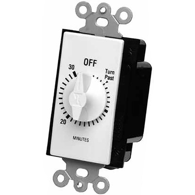  Soler And Palau SRT-30 Rotary Spring Wound Timer 