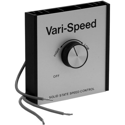  Soler And Palau SCR-10 Rotary Speed Control 