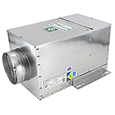  Soler And Palau RF10-160EC-P reFresh Outside Air Fan Without Cord, 170CFM, 120V/1Ph, No Heat 